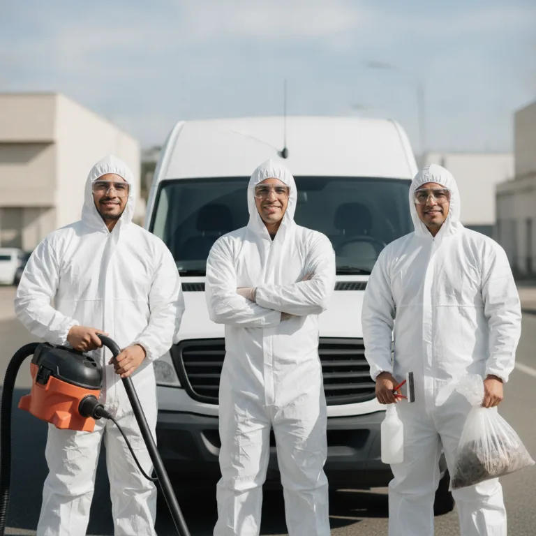 Remoção de Amianto equipe em Goiana